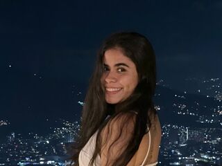 jasmin cam AlicyaTorres