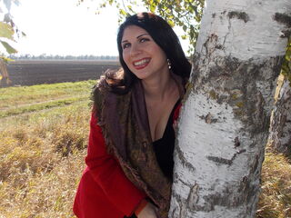 webcamgirl AlinaPrudova