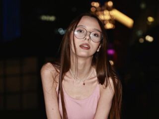 cam slut picture AlinaSolikina