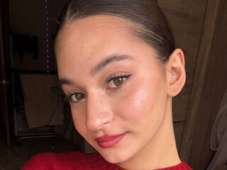 dirty webcam picture AlisenBrown