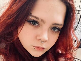 hot striptease webcam AlvinaDelauter