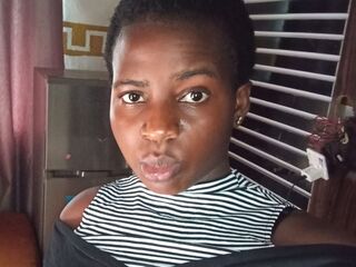 hot girl cam AlvyBibian