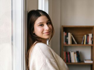 camgirl webcam sex pic AlysaGagliano