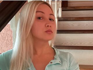 shower AmaiaJohnstone