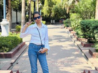 hot girl live web cam AmairaSingh