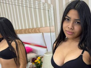 camgirl playing with sex toy AmarantaCopper