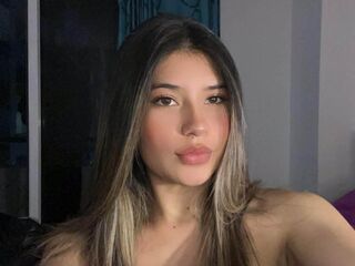 cam hooker AmberCasanova