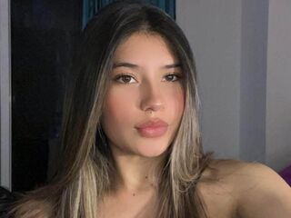 jasmin cam model AmberCasteblanco