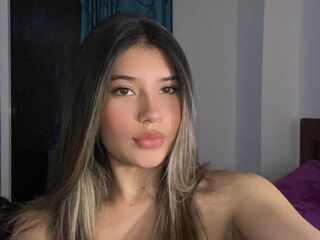 shower live cam AmberCerulli