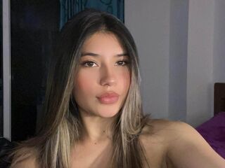 camgirl webcam photo AmberEvelyn