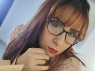 camgirl sexchat AmberFernandez