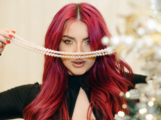 live sexshow AmberLyn