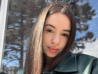 naked girl with webcam masturbating AmberPocasangre