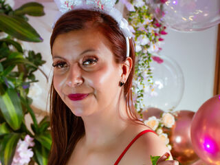 live teaser web cam AmberRousee