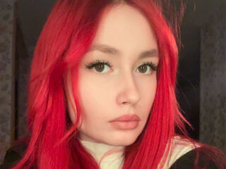 webcamstripper AmeliaWilliamore