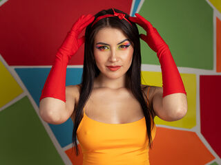 babe web cam AmeliieLopez