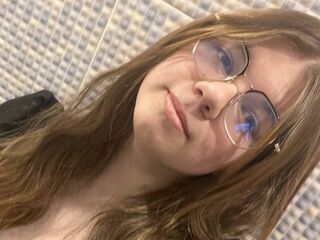 webcam live sex show AminaBlooms