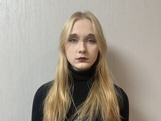 camgirl videochat AmyQuin