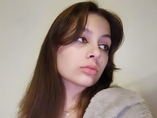 beautiful webcam girl AmyTurners