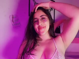 cam girl fingering pussy AmyVele