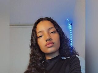 cam strip tease Amymcalister