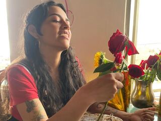 girl sex chat AnaCaro