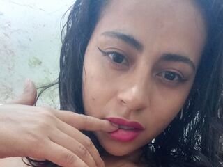fingering girl AnabelGiraldo