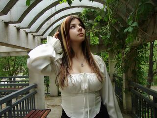 naked cam girl masturbating with dildo AnetCrystal