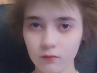 camgirl playing with sex toy AngilaMallas