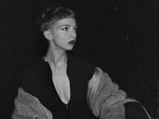 naked webcam girl video AniKali