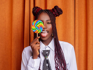 nude webcam girl picture AniahMoon