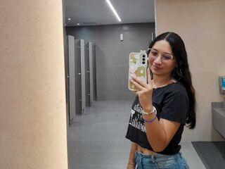 naked cam chat AnitMiller