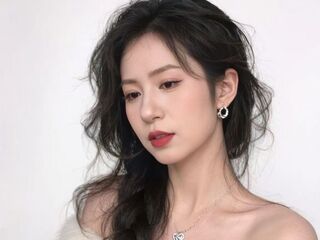 closeup pussy AnnLinMei