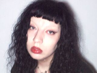 sexy webcamgirl picture AnnaDark
