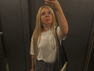 hot live cam AnnaSebastian