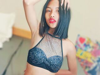 web cam show AnnahPinkie