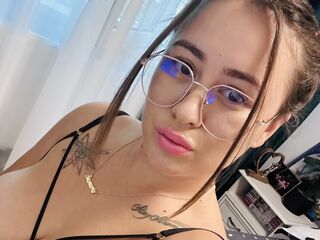 shaved pussy webcam AnneElla