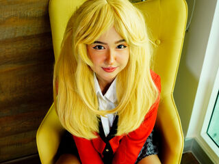 naked girl with webcam masturbating with sextoy AnnieJulieth