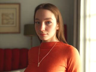 jasmin AnnisDrews