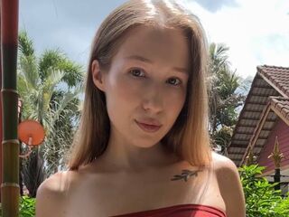 cam girl live AnnySolane