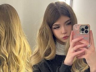 hot striptease web cam AriJane