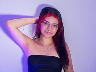 jasmin cam model AriaRosel