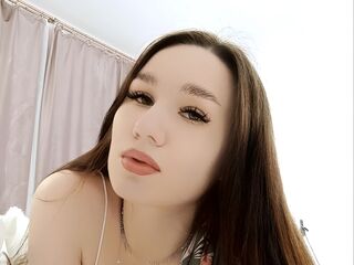 webcam strip tease show AriaVoerman