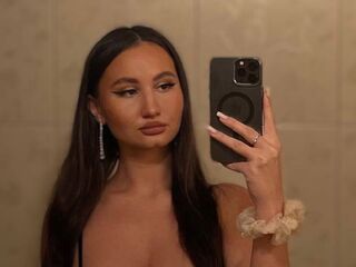 jasmin sexchat AriaWaverly