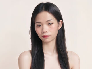 hot girl cam photo ArianaHuiHui