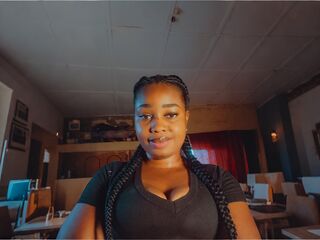 hot videochat AriesBlossom
