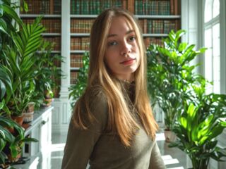 live sexcam ArleighHeart