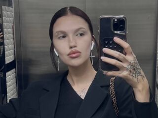 cam show ArlindaMarotti