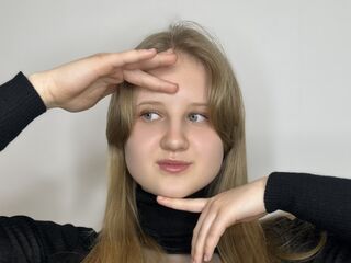 beautiful webcamgirl ArmindaMerry