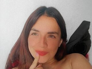 camgirl masturbating with sex toy AshTorres